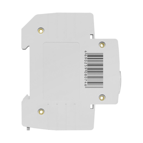 Лампа сигнальная компактная ЛСК-47 синяя (LED) AC/DC TDM