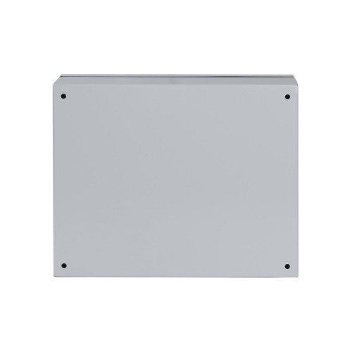Корпус металлический ЩРН-12 IP66 (265х330х120) TDM
