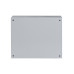 Корпус металлический ЩРН-12 IP66 (265х330х120) TDM