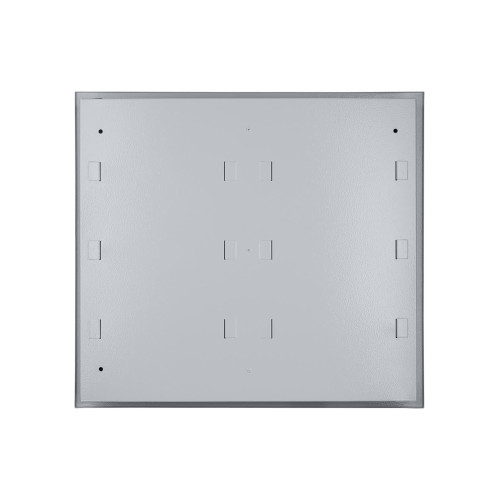 Корпус металлический ЩРВ-72 (550х610х120) 2-х дверный TDM