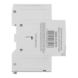 Контактор модульный КМ63/4-40 3НО;1НЗ TDM