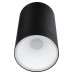 Светильник настенный LED, Соло, 6 Вт, 4000 К, H160 мм, алюм./черн., IP65, TDM