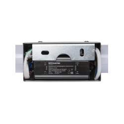 Светильник LED CH-П 6Вт, 4000 К, IP44, Камбрия-1, хром TDM