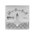 Амперметр А80 200А/5А-2,5, трансформаторного включения, (поверенный), TDM