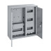 Корпус металлический ЩУРН-3/30 (540х490х165) 2-х дверный TDM