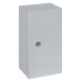 Корпус металлический ЩМП-4.2.1-0 (400х210х150) IP54 Народный эконом