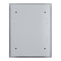 Корпус металлический ЩРВ-24 (405х320х120) TDM