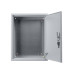 Корпус металлический ЩМП-1-1 (395х310х150) TDM