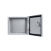 Корпус металлический ЩМП-2.3.1-0 (250х300х150) IP54 Народный эконом