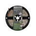Лента светодиодная SMD5050-60 LED/м-IP20-12 В-14,4 Вт/м-6000 К (5 м) блистер TDM