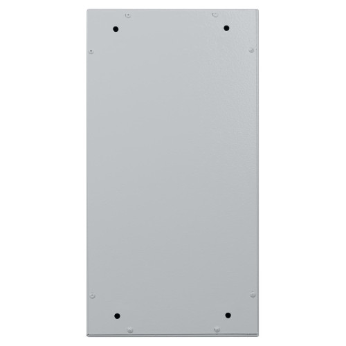 Корпус металлический ЩМП-4.2.1-0 (400х210х150) TDM