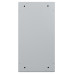 Корпус металлический ЩМП-4.2.1-0 (400х210х150) TDM