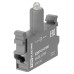 Светодиодный блок MLBL-07W 230 В AC белый TDM