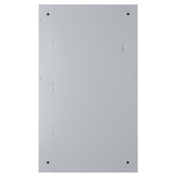 Корпус металлический ЩРН-36 (520х310х120) TDM