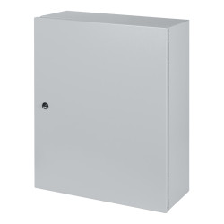 Корпус металлический ЩМП-3-0 (650х500х220) IP54 Народный