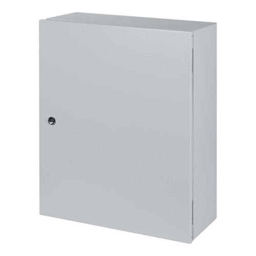 Корпус металлический ЩМП-3-0 (650х500х220) IP54 Народный