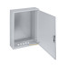 Корпус металлический ЩМП-3-1 (650х500х150) TDM
