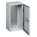 Корпус металлический ЩМП-4.2.1-0 IP66 (400х210х150) TDM