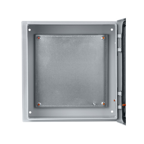Корпус металлический ЩМП-3.3.15 IP66 (300х300х150) TDM