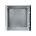 Корпус металлический ЩМП-3.3.15 IP66 (300х300х150) TDM