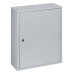 Корпус металлический ЩМП-2-1 (500х400х150) TDM
