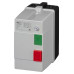 Контактор КМН23260 32А в оболочке с индикатором Ue=380В/АС3 IP54 TDM
