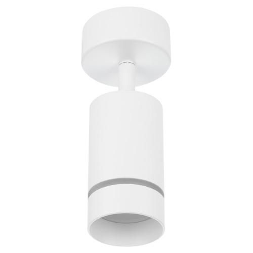 Светильник-спот поворотный LED, 7 Вт, 230 В, 50 Гц, 4000К, IP20, 