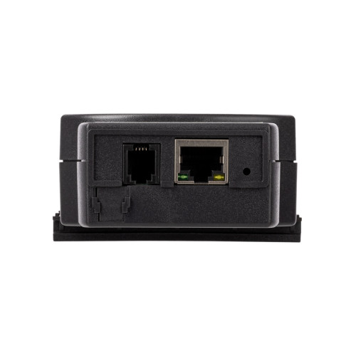 Коммуникационный интернет-модуль КИМ (TCP/IP - RS-485/RS-232) для ПЛК12 TDM