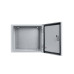 Корпус металлический ЩМП-4.6.2-0 (400х600х250) IP54 Народный эконом