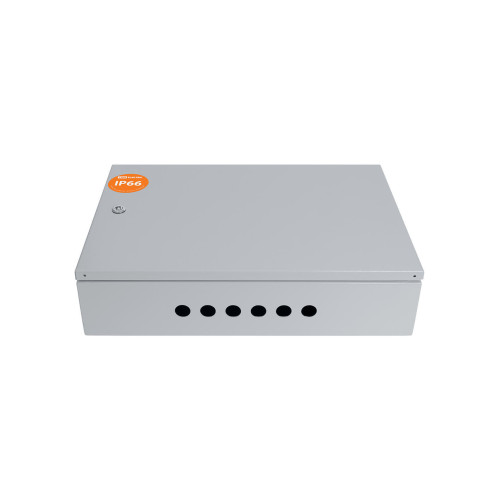Корпус металлический ЩМП-4.6.1-0 IP66 (400х600х150) TDM