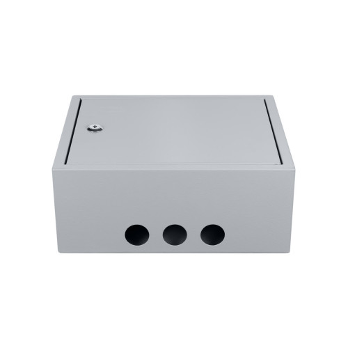 Корпус металлический ЩРН-12 (265х310х120) TDM