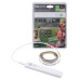 Умная подсветка SMD2835-30LED/m-IP20-5В-2,4Вт-3000 К(1 м), датчик движ., 4хААА TDM