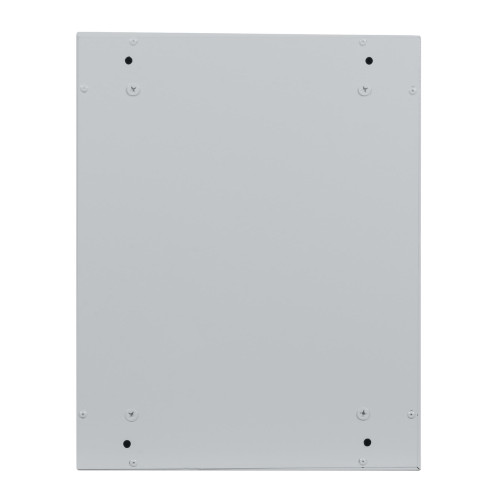 Корпус металлический ЩМП-1-1 (395х310х150) IP31 Народный