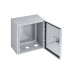 Корпус металлический ЩМП-3.3.15 IP66 (300х300х150) TDM