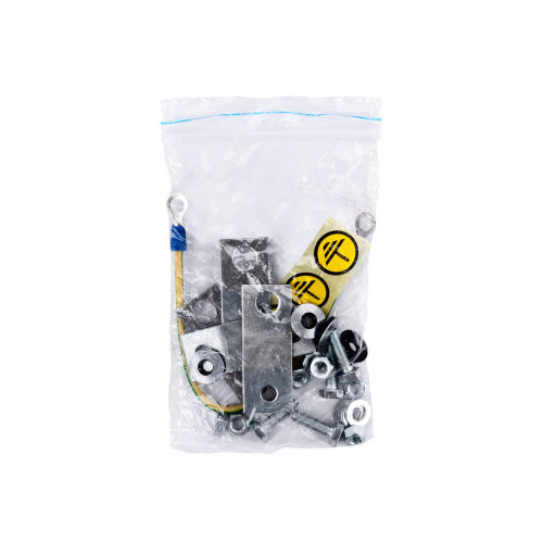 Корпус металлический ЩМП-4.2.1-0 IP66 (400х210х150) TDM