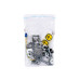 Корпус металлический ЩМП-4.2.1-0 IP66 (400х210х150) TDM