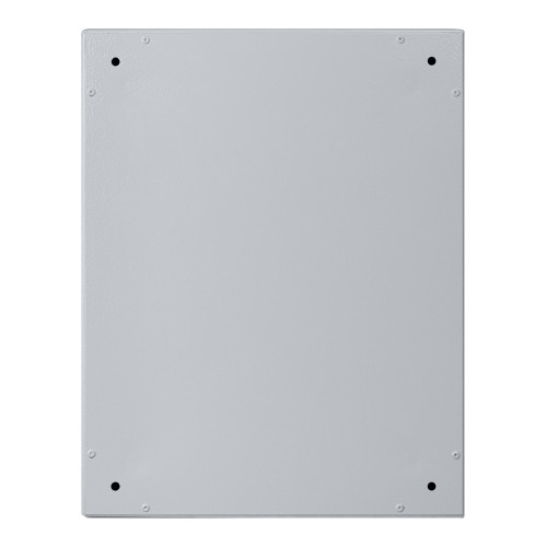 Корпус металлический ЩМП-1-0 (395х310х220) TDM