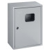 Корпус металлический ЩУРН-1/12 (395х310х165) TDM