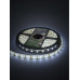Лента светодиодная SMD5050-60 LED/м-IP65-12 В-14,4 Вт/м-6000 К (5 м) блистер TDM