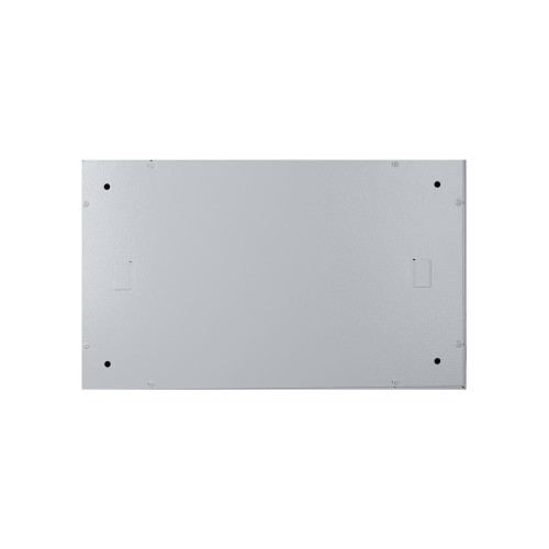 Корпус металлический ЩРН-18М (265х440х120) TDM