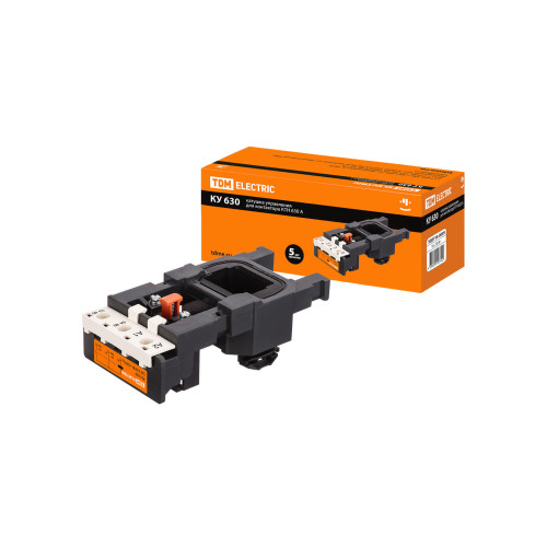 Катушка управления для КТН  КУ- 630А  230В TDM