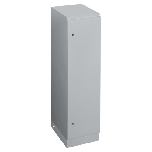 Каркас ВРУ-1 (1800х450х450) IP54 с боковыми панелями TDM