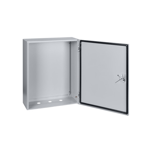 Корпус металлический ЩМП-3-0 (650х500х220) IP54 Народный