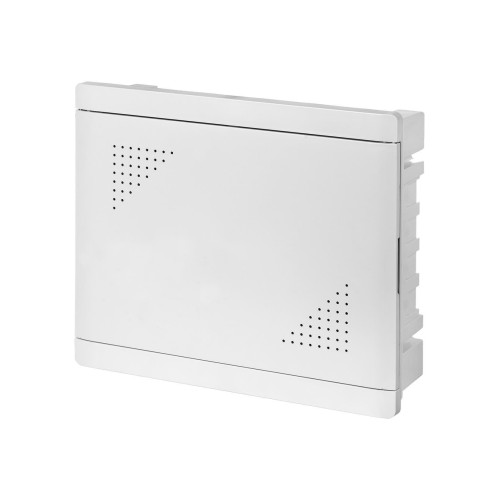 Бокс мультимедийный БМ-ВП-03, 375х325х120, IP31 TDM