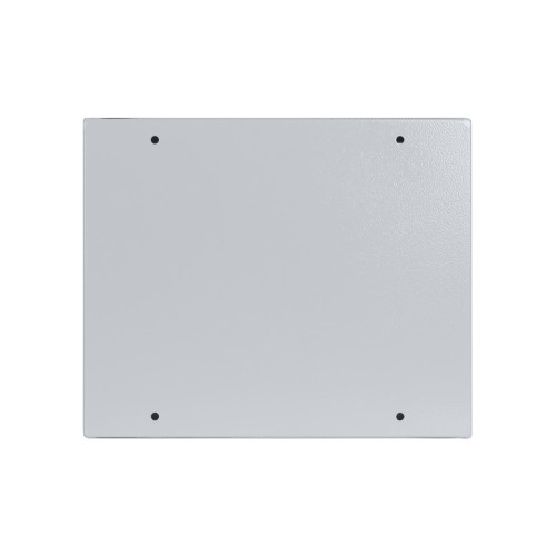 Корпус металлический ЩМП-4.6.2-0 (400х600х250) IP54 Народный эконом