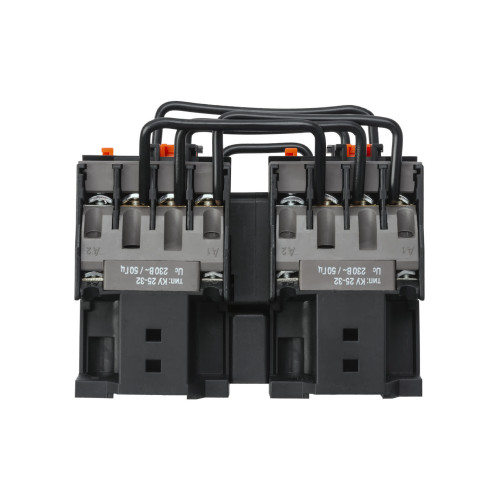 Контактор КМН-23230 реверс 32А 230В/АС3 2НО TDM