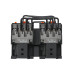 Контактор КМН-23230 реверс 32А 230В/АС3 2НО TDM