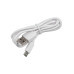Зарядное устройство 2022 (200 mA 2 слота АА/ААА 2 кан.USB) TDM