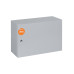 Корпус металлический ЩМП-4.6.1-0 IP66 (400х600х150) TDM