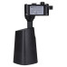 Светильник трековый однофазный LED TRL-02-015-NB 15 Вт, 24°, 4000 К, 90 Ra, черный, TDM